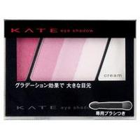 KANEBO 佳麗寶 KATE 『 漸層光眼影 』 PK-1
