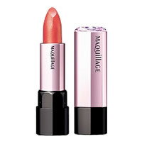 日本資生堂美人心機(Maquillage) 『色潤唇膏 』 RD531