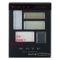 KANEBO 佳麗寶 KATE 『 魅惑眼影盒 』 GN-1