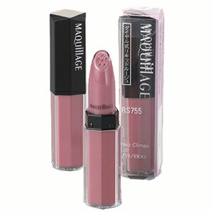 資生堂 美人心機(Maquillage) 『光發色唇印』 OR331