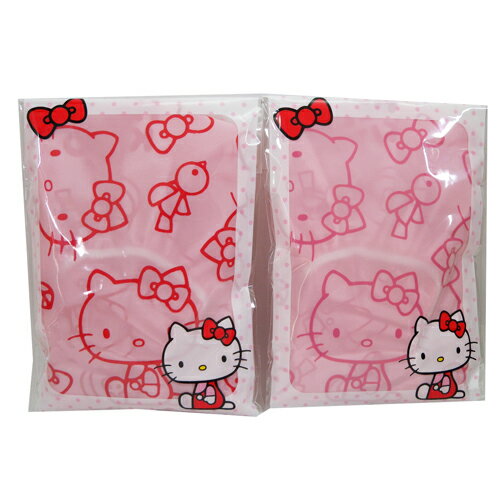 【真愛日本】15071800001	浴帽-KT粉 三麗鷗 Hello Kitty 凱蒂貓 浴帽 沐浴用具