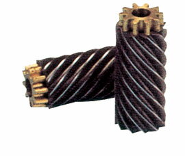 【SDI】手牌 # 0151 削鉛筆機滾刀