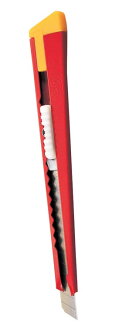 【SDI】手牌 # 0402 小美工刀(H-300)