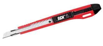 【SDI】手牌 # 0404 小美工刀(H-450)