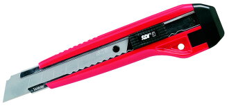 【SDI】手牌 # 0423大美工刀(H-650)