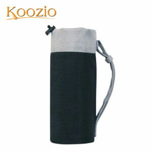 koozio 1020 經典款不鏽鋼環保水瓶專用保護袋-600ml / 個