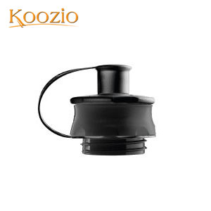 koozio 2008 經典款不鏽鋼環保水瓶專用-運動吸嘴頭 / 個