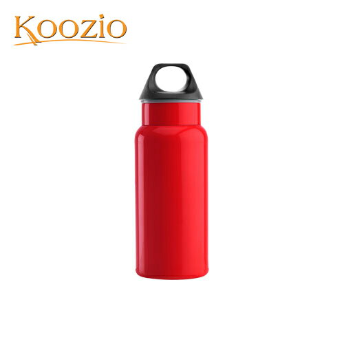 koozio 經典系列 SHA35 不鏽鋼環保水瓶-350ml / 個