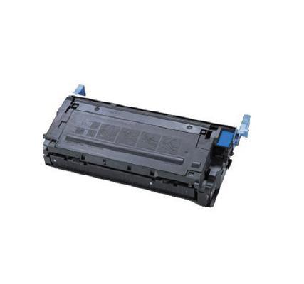 HP C9721A 青藍色環保碳粉匣 / 支