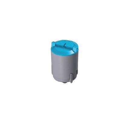 ACM   SAMSUNG  CLP-C300A 藍色環保碳粉匣 / 支  