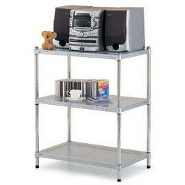 【潔保】B45-7590-3 銀閣板 / 三層