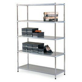 【潔保】B-45-120180-5 銀閣板 / 五層