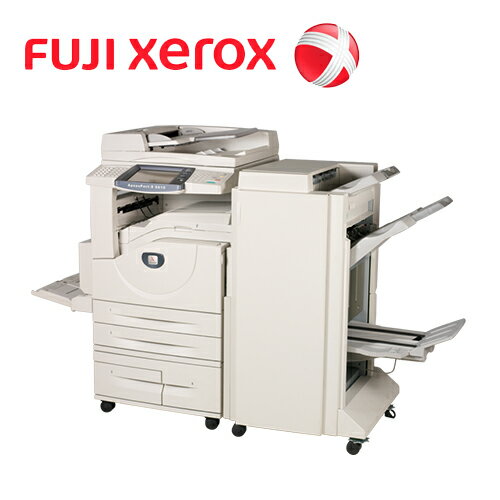 【破盤價】FUJI XEROX 5010 黑白影印機 / 台