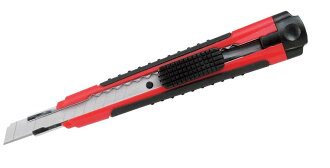 【SDI】手牌 # 5414雙色小美工刀