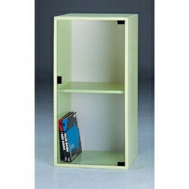 【潔保】舒美櫃系列-CK-4813 單開玻