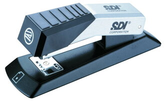 【SDI】手牌 # 6194 3號釘書機(附針)