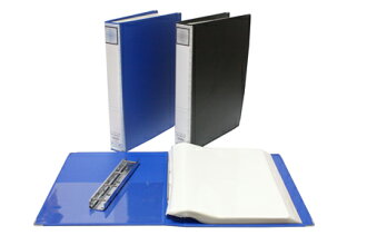 鼎盛 703-F-A3四孔插削資料夾 4本/箱