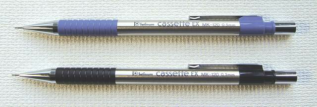 PLATINUM白金牌 MK-150 自動鉛筆0.5mm / 支