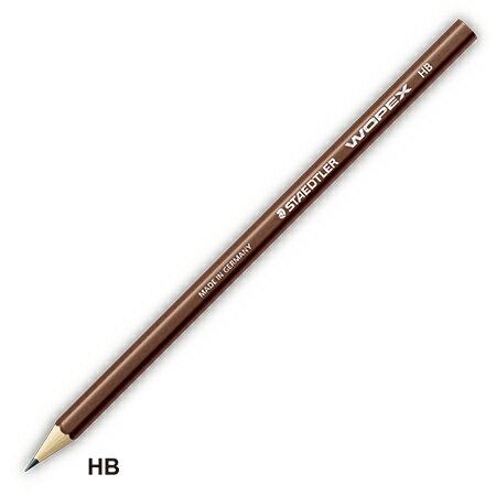 【施德樓】MS180 HB C4CL WOPEX 鉛筆-品味系列 摩卡HB / 打