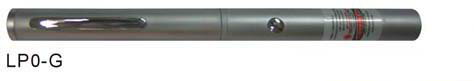 LP0-G30 專業型30mW光功率 單點(綠光) 雷射筆 /支