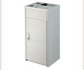 c23 煙灰清潔箱 / 個