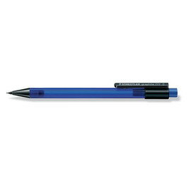 【施德樓】 MS77707-03 設計家自動鉛筆 0.7MM 藍 / 支