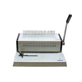 21孔裝訂打孔機 HP-2088型(孔距可調整) / 台