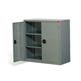 『樹德』THD加門型置物櫃-THD-2S