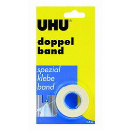 【UHU】強力耐重混合膠 24ml #UHU-021