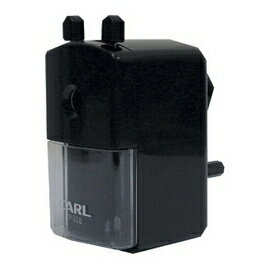 CARL CP-300 鉛筆機 (黑) / 台