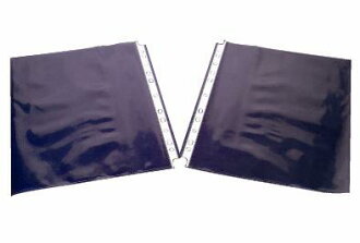 【自強文具】002資料袋(包裝)