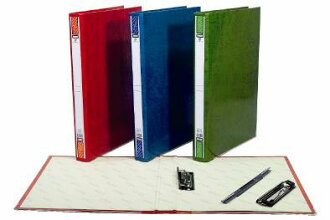 【自強文具】150文書夾(箱裝)