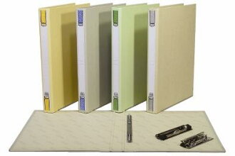 【自強文具】200文書夾(箱裝)