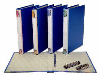 【自強文具】500文書夾(箱裝)