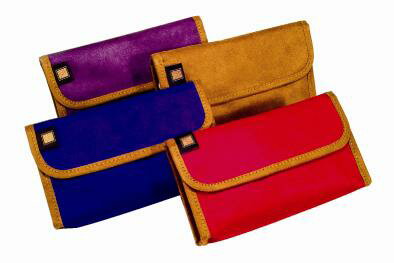【自強文具】SB-936存摺袋(紅、藍、咖啡、紫)