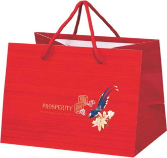 【配盒量】平放袋:團圓1層 / 120個