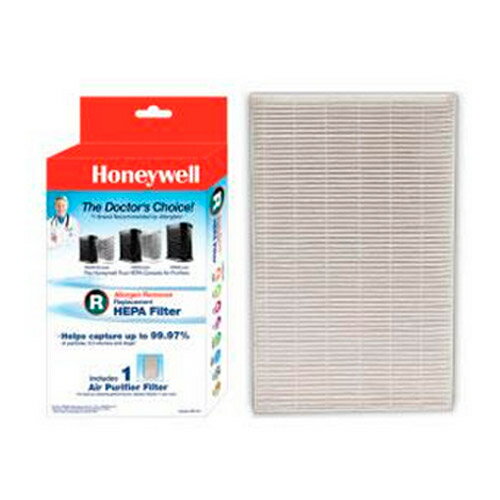 Honeywell 空氣清淨機 HEPA濾網 HRF-R1
