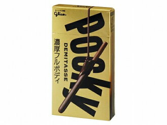 固力果POCKY濃可可味 (40g)