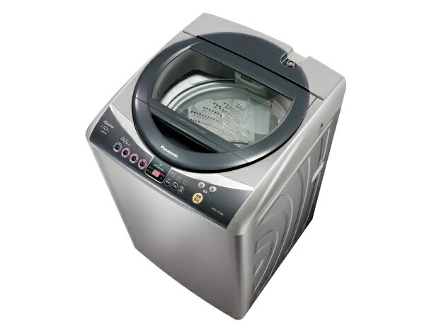 Panasonic國際牌 NA-V110YBS 11KG洗衣機【零利率】※熱線07-7428010