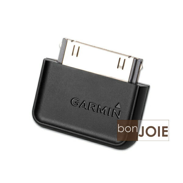 ::bonJOIE:: 美國進口 Garmin ANT + Adapter for iPhone 轉接器 (升級成心跳錶 可搭配心跳帶) 接收器 轉速器 Foot Pod