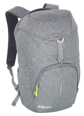 ├登山樂┤美國Kelty VERSANT BACKPACK 25L 後背包 灰#22632816SM