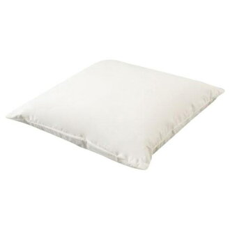 45x45用抱枕心 羽毛3