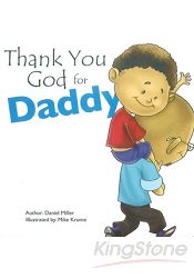 Thank You God for Daddy