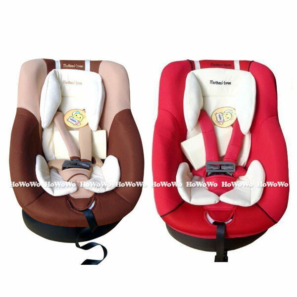 OK Baby 雙向三段可調式汽車安全座 椅 OK915