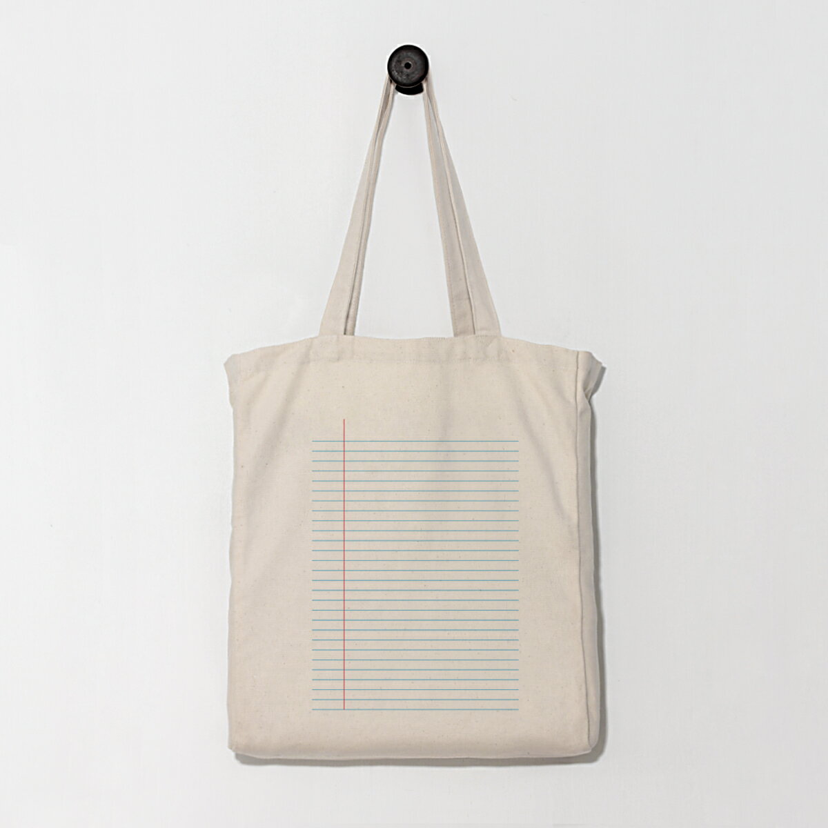 [文具控] 環保袋/帆布袋/購物袋/托特包/肩背/Eco包/日用袋/1day1bag