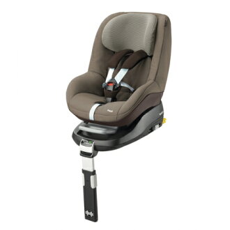 *babygo*Maxi-Cosi 2015 Pearl 汽車安全座椅-不含Familyfix底座【咖啡】