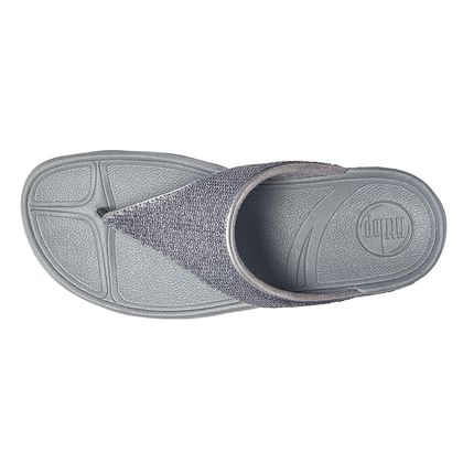 fitflop astrid pewter