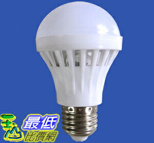 [玉山最低比價網] led燈泡 5W球泡燈 E27螺口 10-30V通用 暖白黃 節能燈 超亮光源單燈 大陸製造
