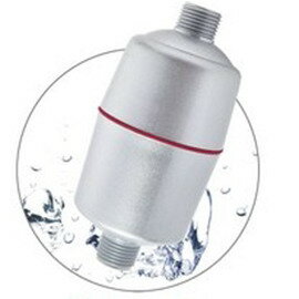 ★Chlornon克氯能CL-809 沐浴潔膚器微分子能量系列★同★波氧2號除氯沐浴器★