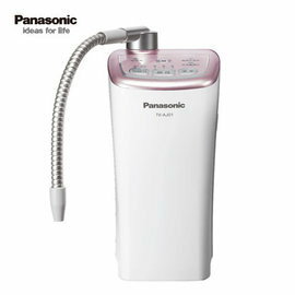 Panasonic 國際牌鹼性離子整水器 TK-AJ01-ZTA 電解水機《保證原廠公司貨》